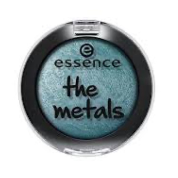 *NEW Essence The Metals Eyeshadows Set of 3- 4g each! - Picture 6 of 7